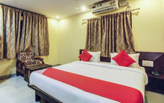 Hotel Galaxy Residency By OYO Rooms