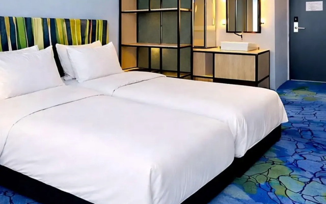 Ibis Styles Muenchen Airport