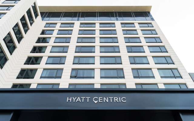 Hyatt Centric Montevideo