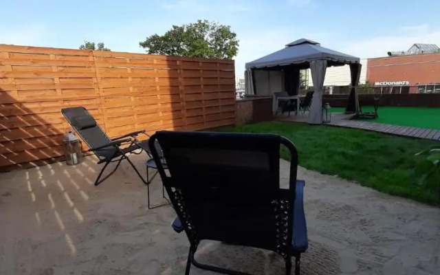 Apartamenty Nadmorskie Fiesta