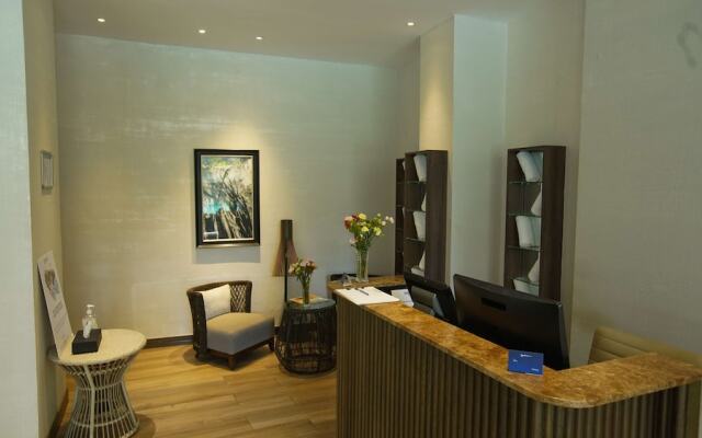 Radisson Blu Hotel & Residence Nairobi Arboretum