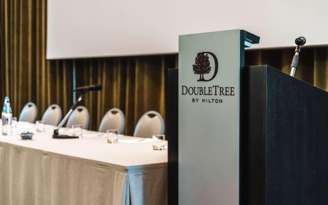 DoubleTree by Hilton Hotel Olbia - Sardinia