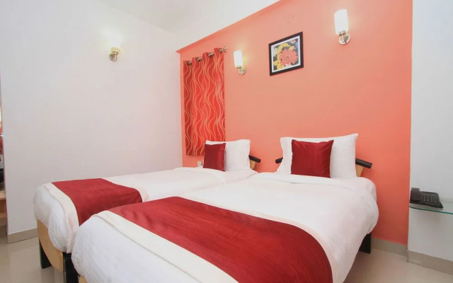 OYO 9768 Gokul Harmony