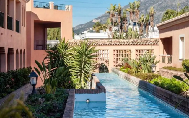 Prime Location Puerto Banus Nueva Andalucia