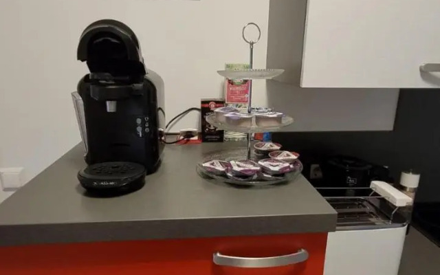 Ferienwohnung Albel