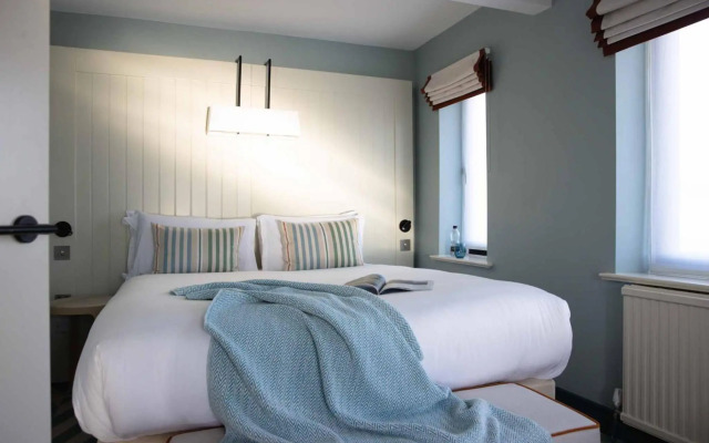 The Relais Cooden Beac