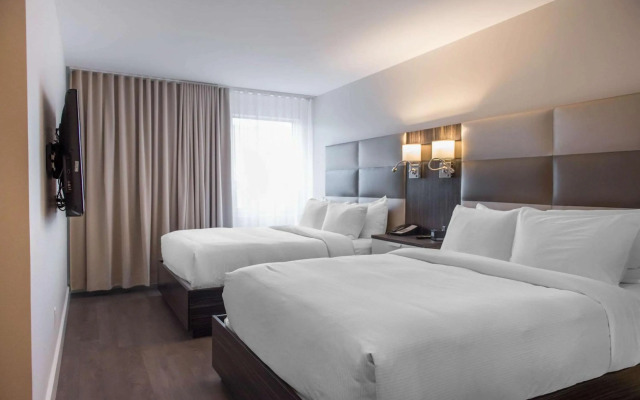 Les Suites Victoria, an Ascend Collection Hotel