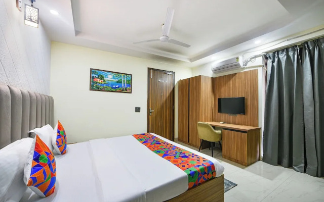 Fabhotel Dm 45