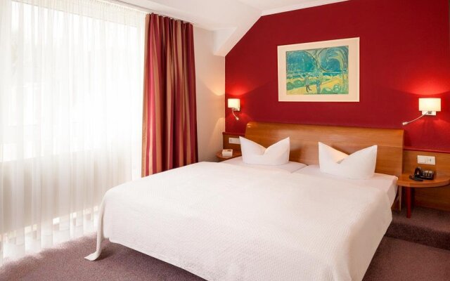 Strandhotel Eldena
