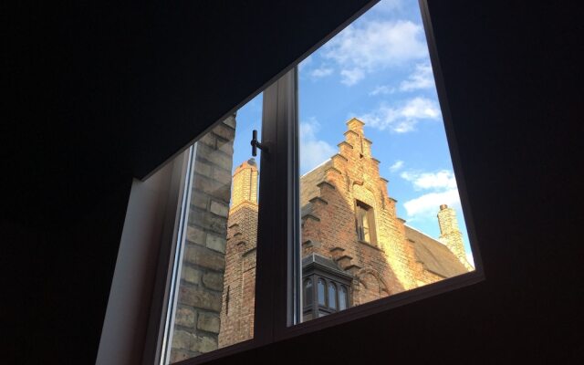 B&B St Jacobs