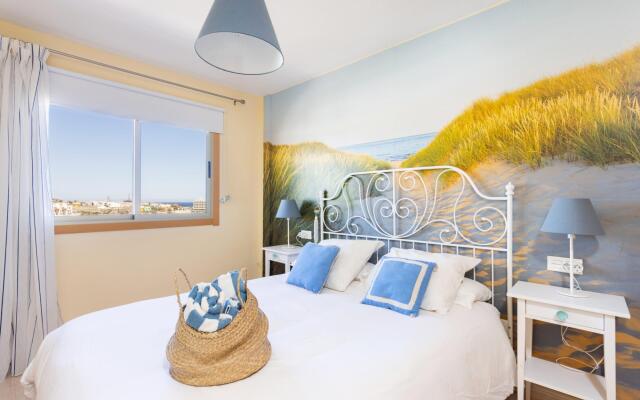 Home2Book Bright Penthouse Médano, Terrace & Pool