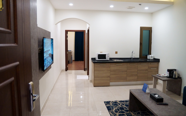 Mabeet Hotel Apartments