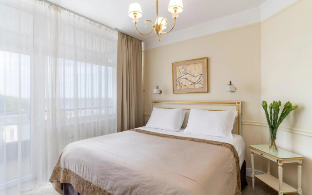 Baltic Beach Hotel & SPA