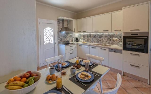 Dina Apartment Argostoli 1