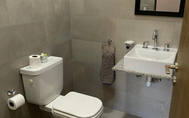 Bajada Vieja Departamentos