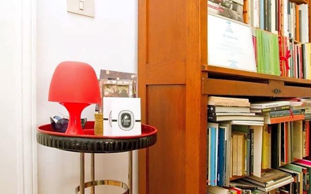 Le Stanze di Miramare