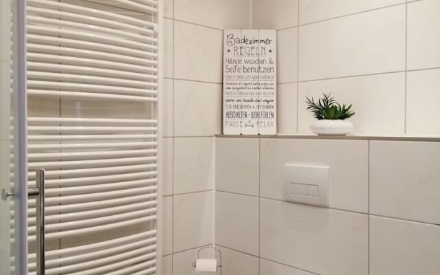 Ferienwohnung Kiefer