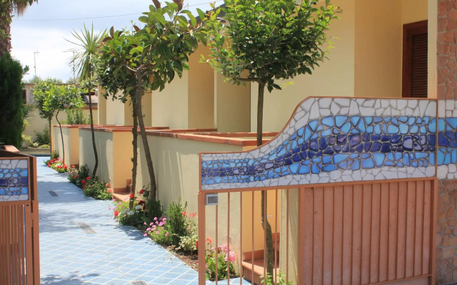 Hotel La Darsena