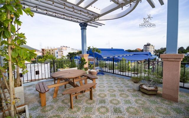 Hacoda Homestay - Hostel