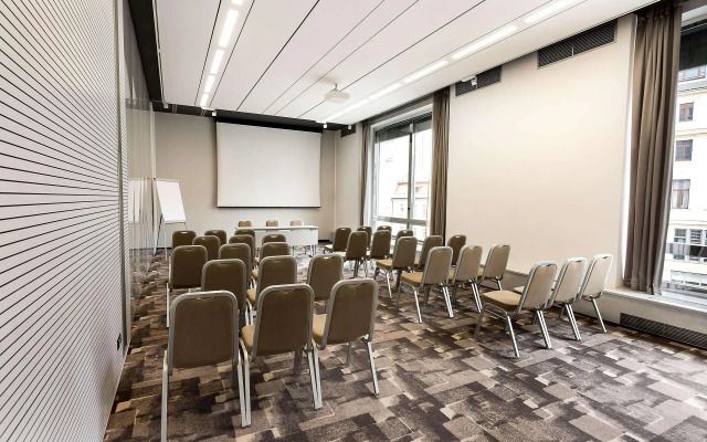 Hotel International Brno