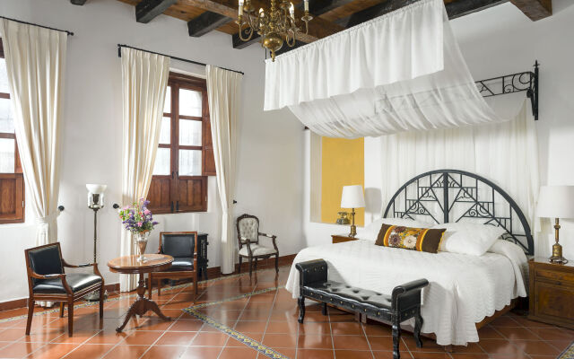 Tapalpa de mis Amores