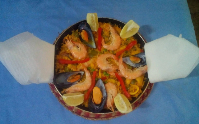 Hostal La Ermita