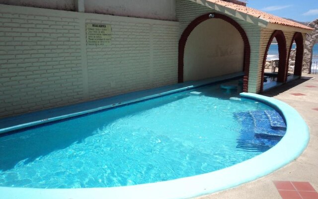 La Casa Contenta