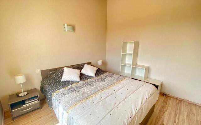 Maison Bretignolles-sur-Mer, 3 pièces, 4 personnes - FR-1-231-176