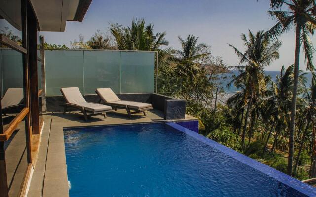 Lima Satu Resort
