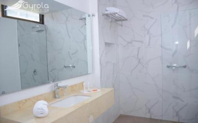 Gyrola Birding Hotel Boutique & Spa