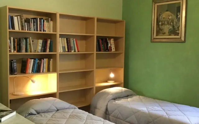 Macci Sixth in Firenze