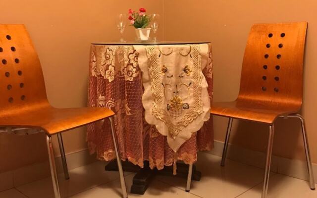 Manantial Hotel No.002