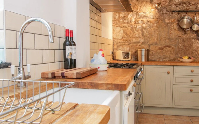 Graig Gwyn Cottage
