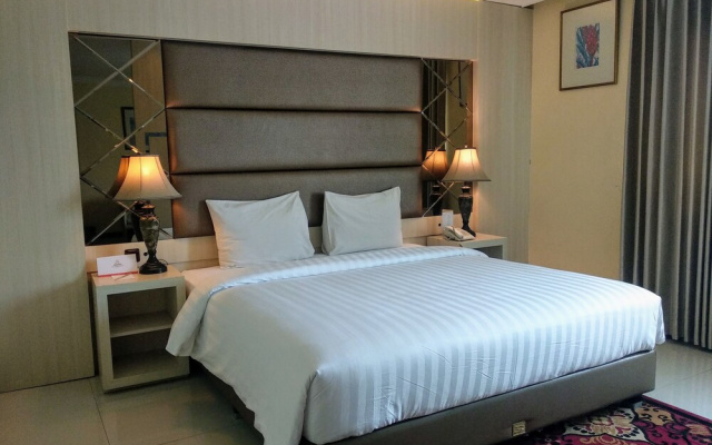 Hotel Pangrango 2