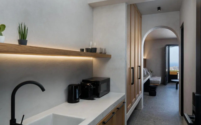 La Torretta Suites & Spa
