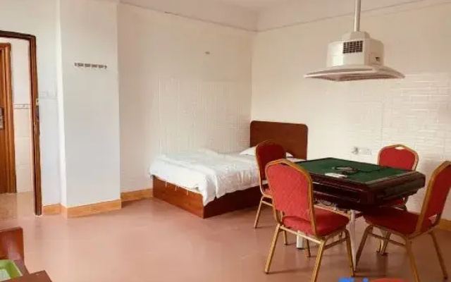 Huizhou Sumitomo Apartment