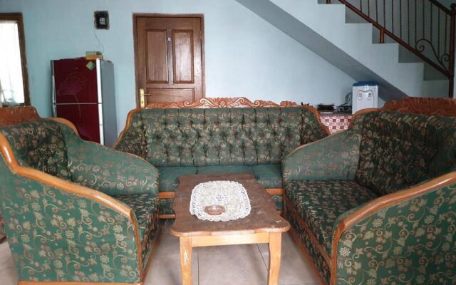 OYO 3879 Villa Sari Intan