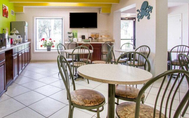 Quality Inn Fort Walton Beach - Destin West