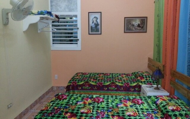 Casa Gustavo y Lily