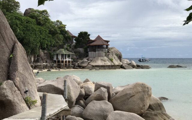 Koh Tao Relax Freedom Beach Resort