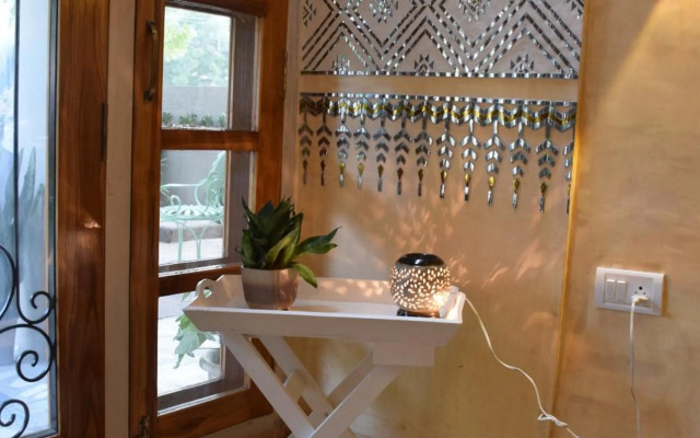 Mukam Boutique Homestay