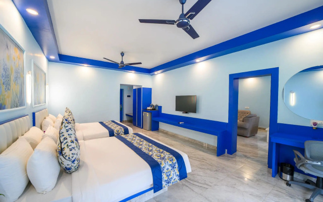 Sinclairs Retreat Dooars