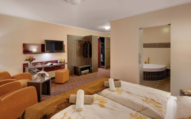 Schlossberghotel Oberhof