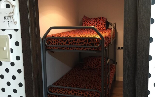 Apartament Dona Pia With Share Pool