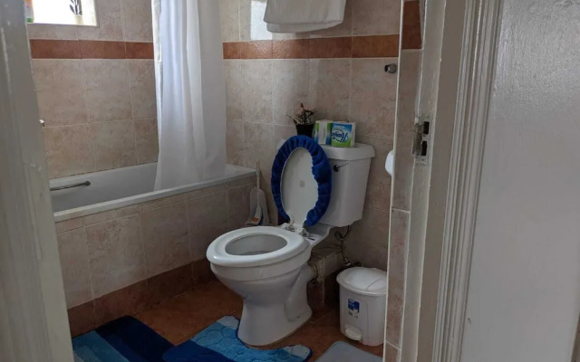 Bliss haven apartments