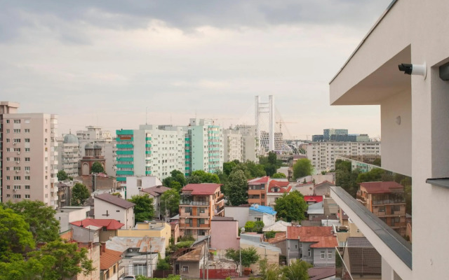 Urban Nest Banu Manta