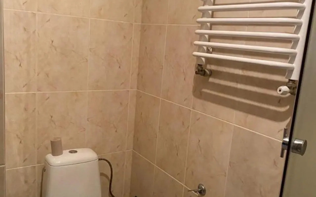 Відпочинковий комплекс Старий дворик