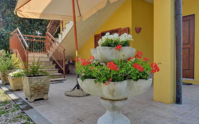 Villa Magnolia
