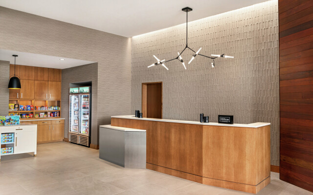 Home2 Suites by Hilton Houston IAH Airport Beltway 8