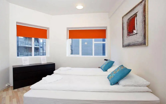 Welcome Apartments